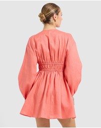 Pasduchas - Vera Mini Dress