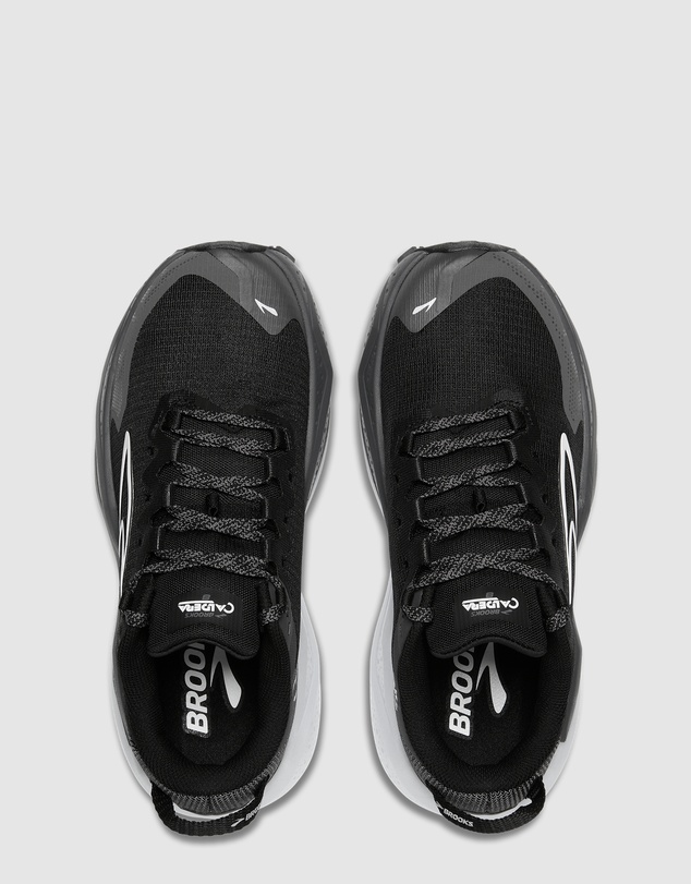 Brooks - Caldera 8 - Men's