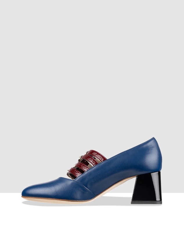 Habbot - Elvia Heels
