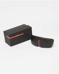 Prada Linea Rossa - PS01TS Lifestyle