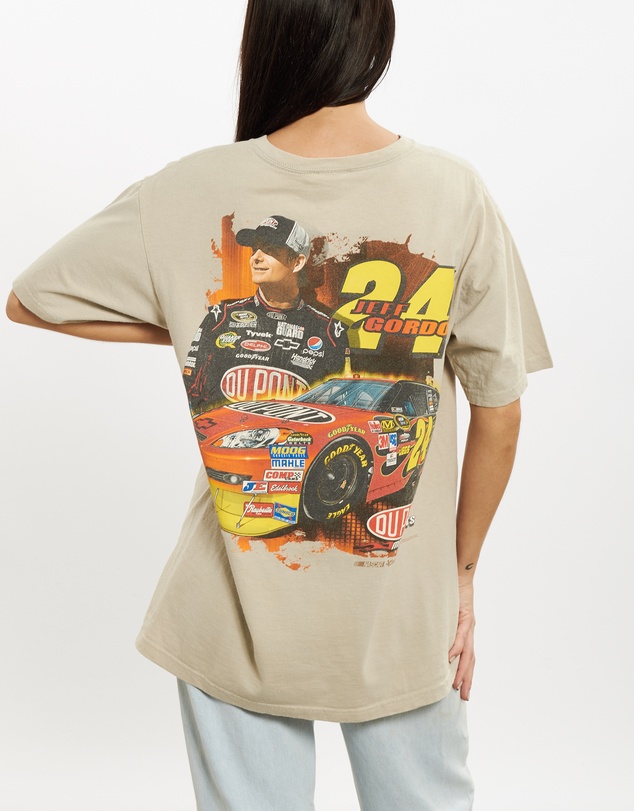 Vintage by The Real Deal - Pre Loved - Vintage NASCAR Racing Tee