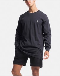First Division - Contract Rise Long Sleeve Tee