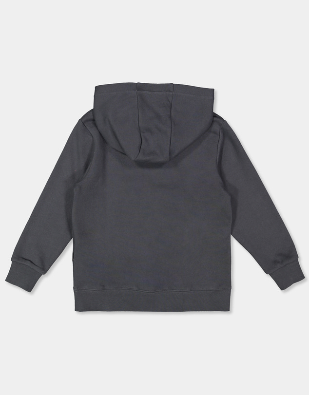 Quiksilver - Boys 2 to 7 Tropic Tides Pullover Hoodie