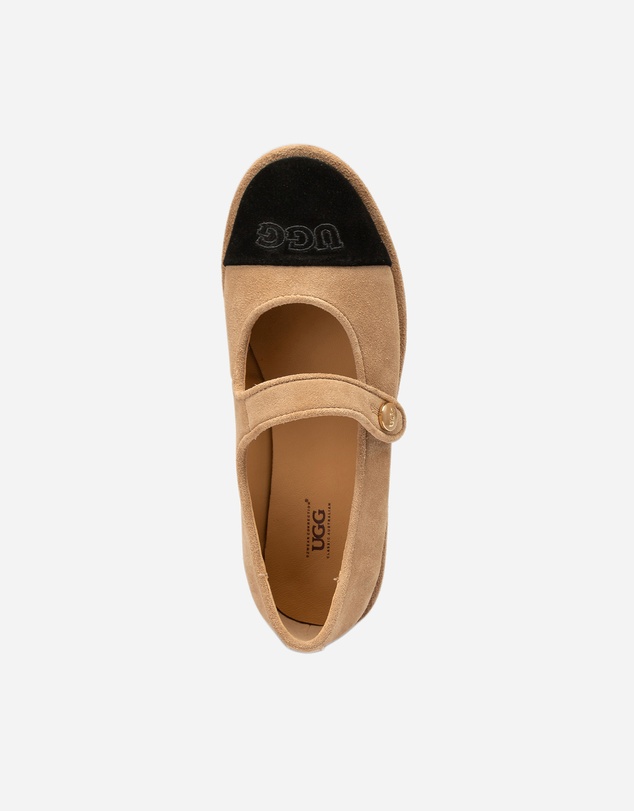Ozwear Connection Uggs - Ugg Paddington Maryjane