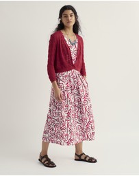 Seasalt - Sweet Day Cardigan