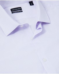Van Heusen - Pinstripe Shirt