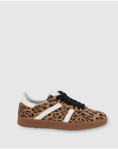 Nude Footwear - Alana