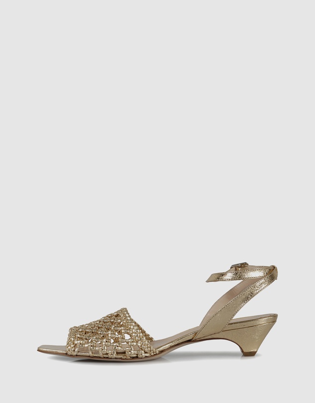 Beau Coops - Iskra Sandals