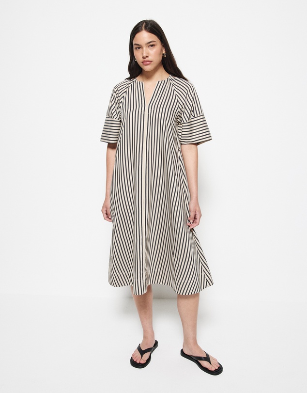 Commonry - Pauline Dress