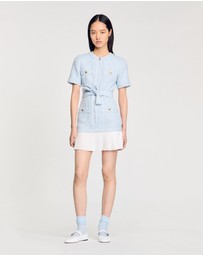 Sandro - Joie Dress