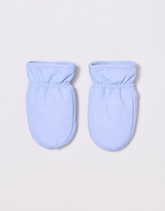 Rainkoat - Baby Mittens