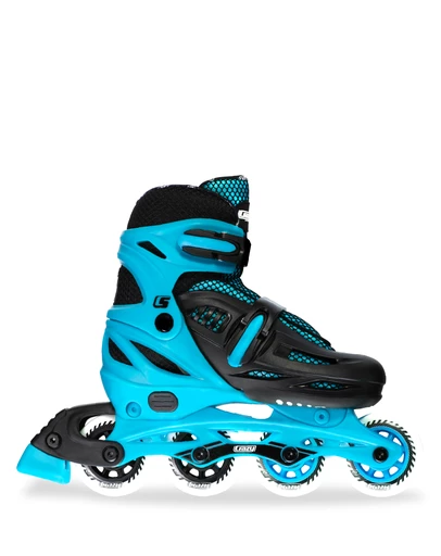 Crazy Skates - Blade Adjustable Inline Skates