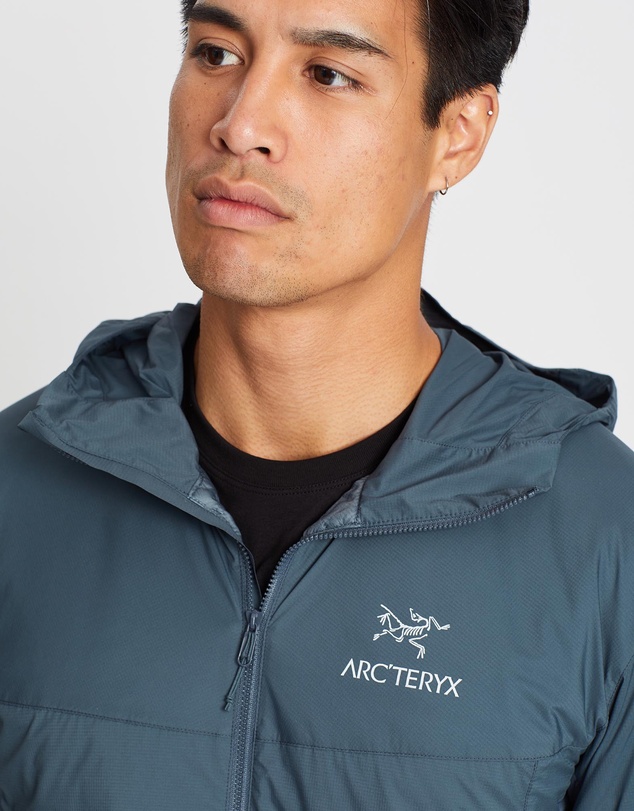 Arc'teryx - Atom SL Hoody - Men's