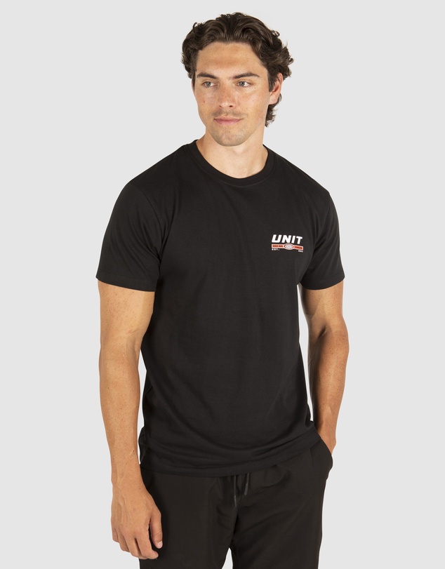 UNIT - UNIT Duke Men's T-Shirt