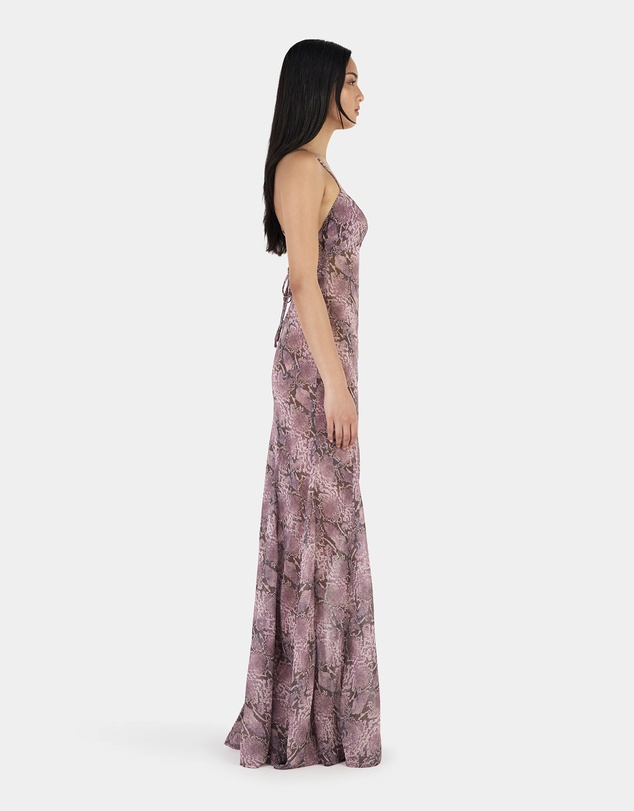 Ownley - Tiffany Maxi Dress