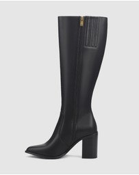 Siren - Rizzo Long Boots