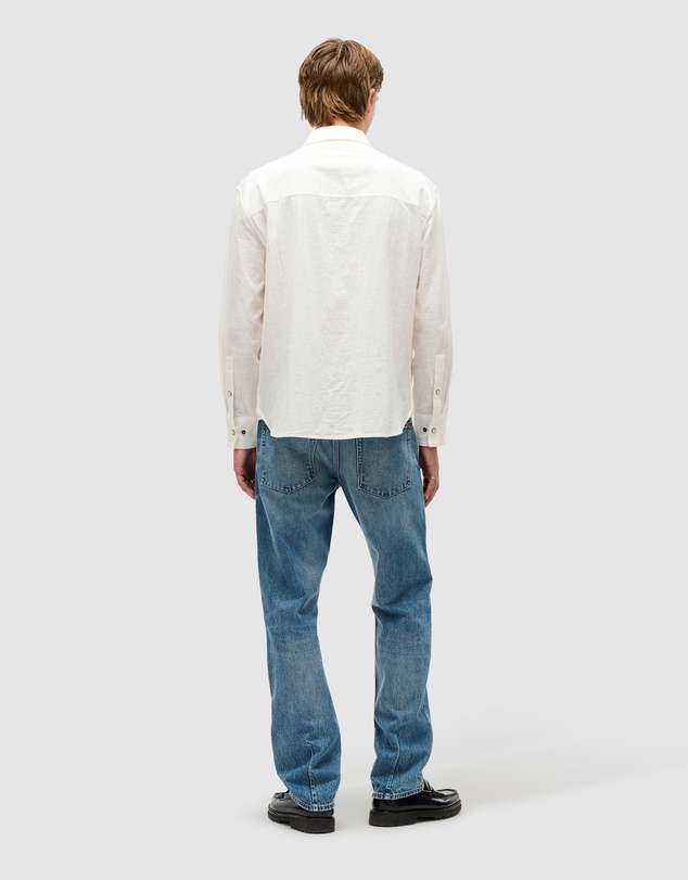 Neuw - Rebel Straight Apollo