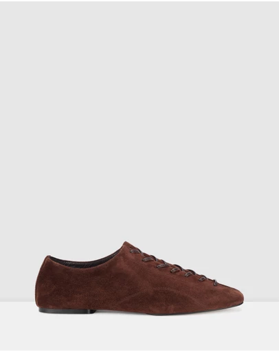 Rollie - Eva Flat
