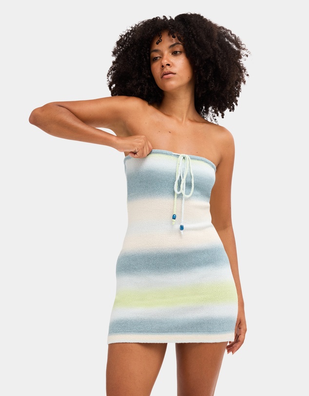 Billabong - Womens Beach Club Mini Dress