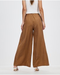 Grace Willow - DANNI PANTS