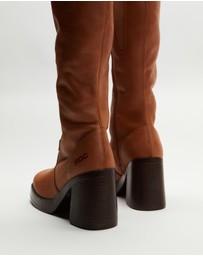 ROC Boots Australia - Idaho