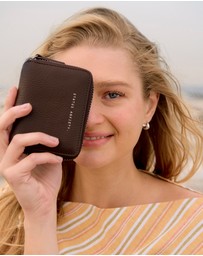 Status Anxiety - Wayward Wallet