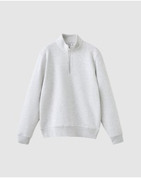 M.N.G - Winny Sweatshirt