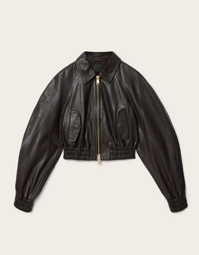 AllSaints - Anouk Bomber Jacket