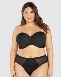 Parfait - Elise Multiway Seamless Strapless Bra