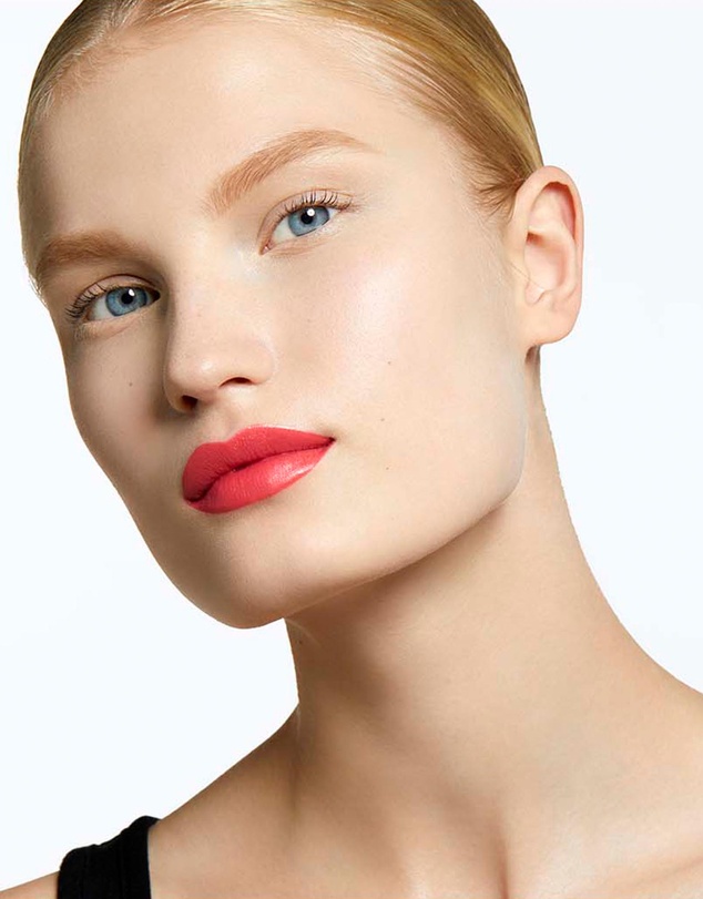 Yves Saint Laurent - Rouge Pur Couture Lipstick 17