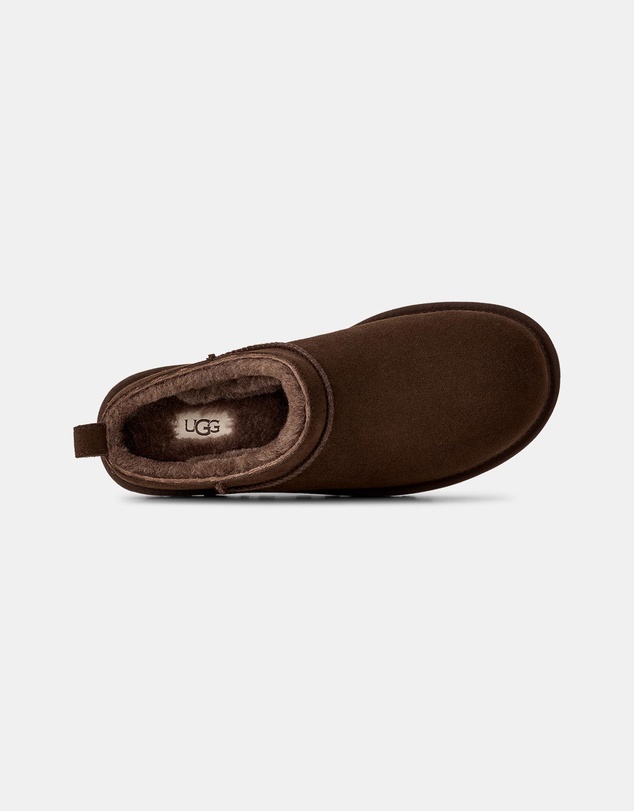UGG - Classic Micro - Women's