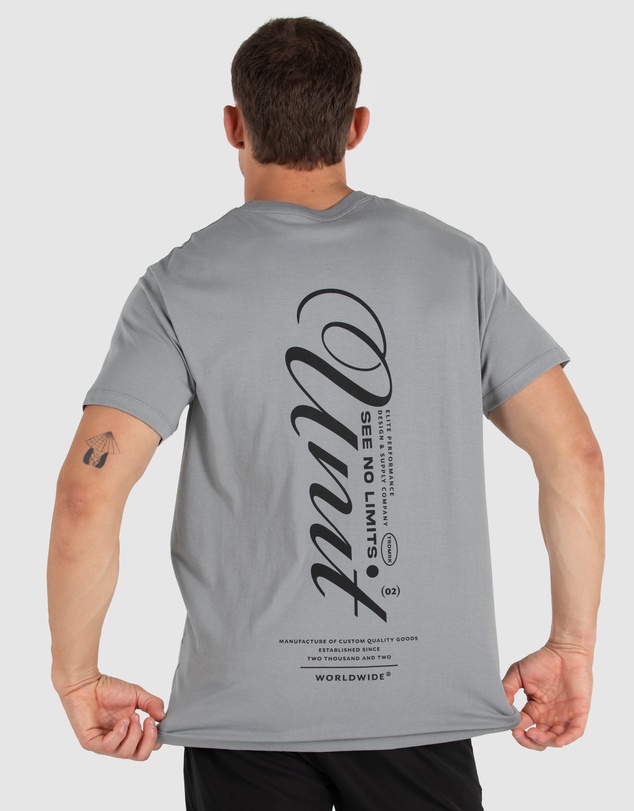 UNIT - UNIT Havoc Men's T-Shirt
