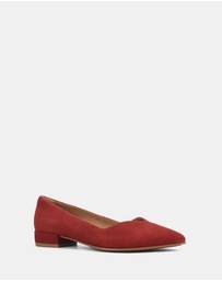 Hush Puppies - Ava