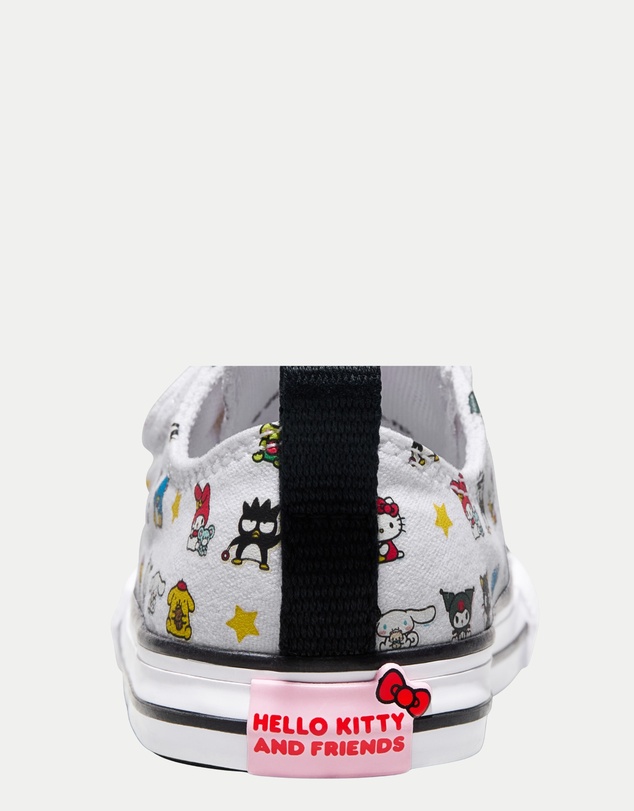 Converse - Chuck Taylor 2V Hello Kitty Infant