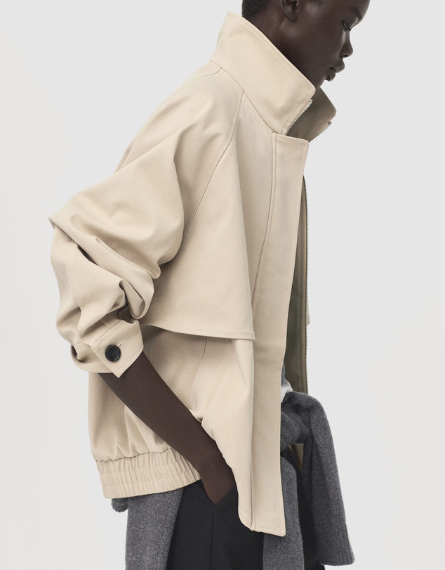M.N.G - Capri Jacket