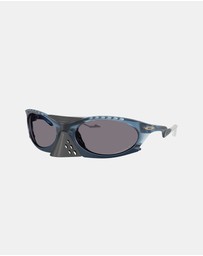 Oakley - Plantaris