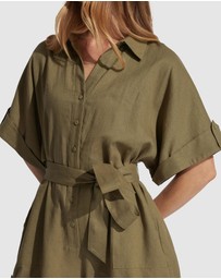 Decjuba - Genie Playsuit