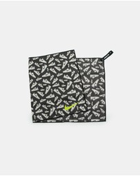 Nike - Quick Dry Towel