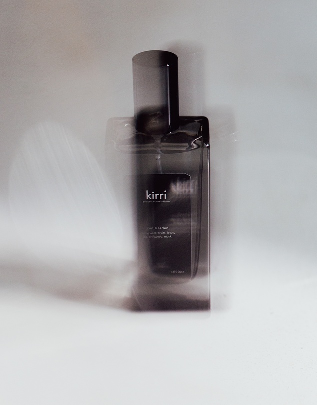 Kirri by Scent Australia Home - Zen Garden Room Spray (50ml) Trio