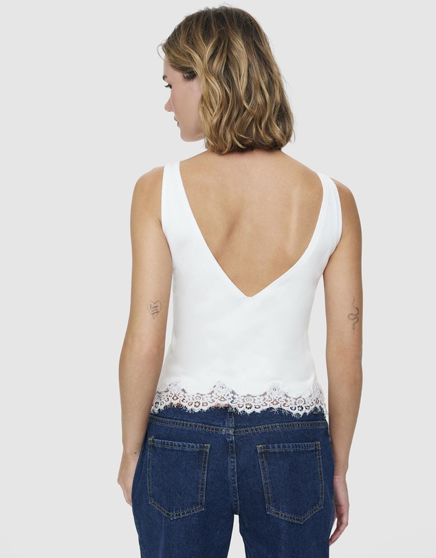 For Love & Lemons - Dawn Top