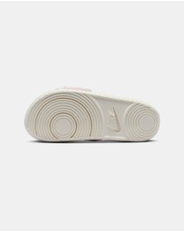 Nike - Offcourt Adjust Slides - Women's