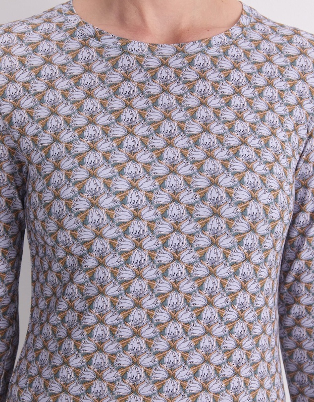 Sportscraft - Evelyn Liberty Magic Tee