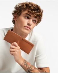 Status Anxiety - Noah Wallet