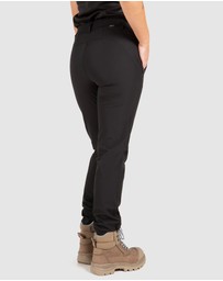 UNIT - UNIT Ladies Flexlite Performance Stretch Pants