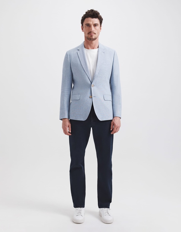 SABA - Duke Item Jacket