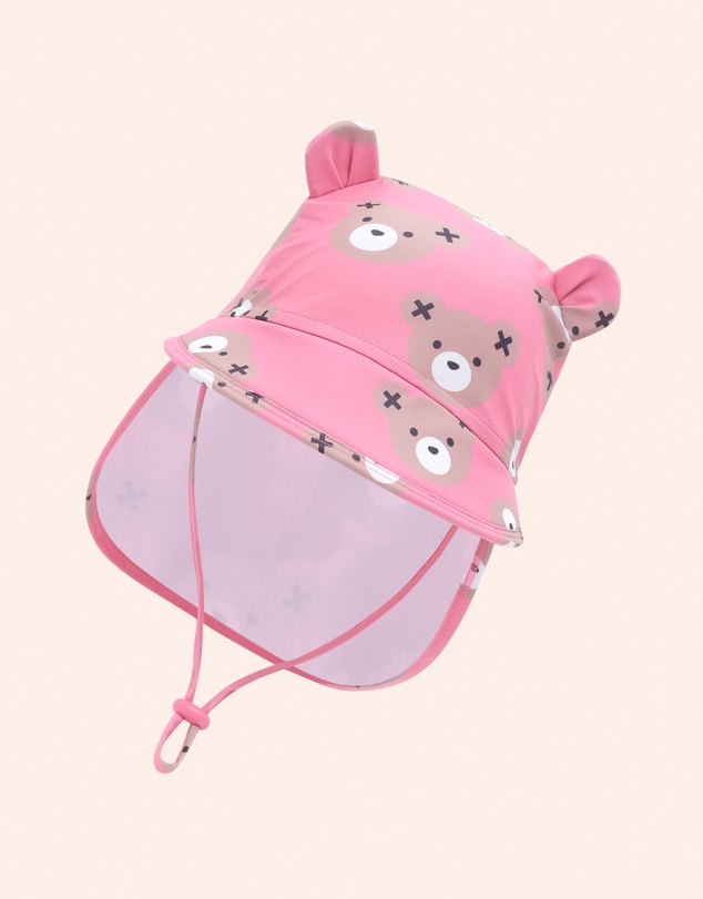 Huxbaby - Huxbear Legionnaires Hat - Kids