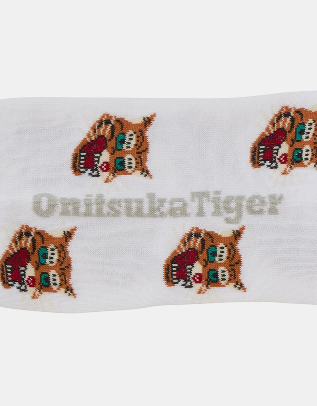 Onitsuka Tiger - Middle Socks