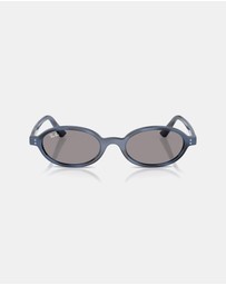 Ray-Ban - 0RB4472
