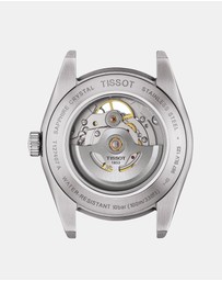 Tissot - Gentleman Powermatic 80 Open Heart