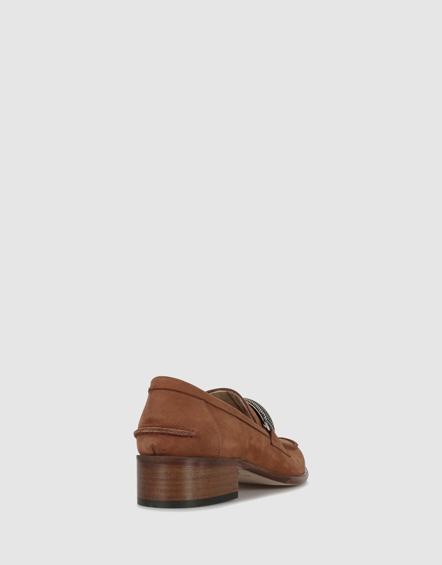 Beau Coops - Jemm Loafers